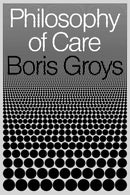 Philosophy of Care-9781839764929