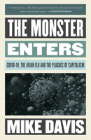 The Monster Enters