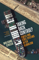 Taking Back Control?