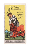 The Arcana of Reproduction : Housewives, Prostitutes, Workers and Capital-9781839767401