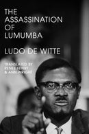 The Assassination of Lumumba-9781839767906