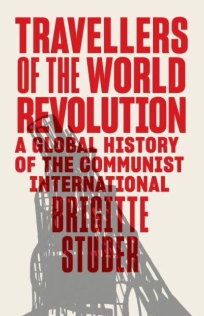 Travellers of the World Revolution