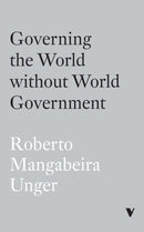 Governing the World Without World Government-9781839769092