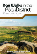 Day Walks in the Peak District : 20 new circular routes-9781839810237
