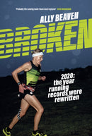Broken : 2020: the year running records were rewritten-9781839810404