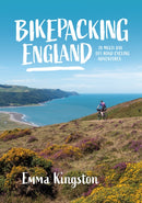 Bikepacking England : 20 multi-day off-road cycling adventures-9781839810558