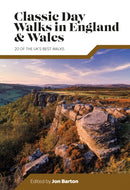 Classic Day Walks in England & Wales : 20 of the UK's best walks-9781839810695