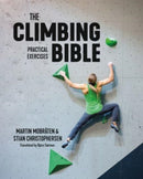 The Climbing Bible: Practical Exercises : Technique and strength training for climbing-9781839811043