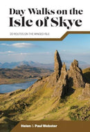 Day Walks on the Isle of Skye : 20 routes on the Winged Isle-9781839811517
