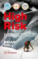 High Risk : Climbing to extinction-9781839812156