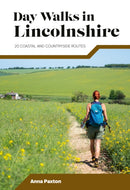 Day Walks in Lincolnshire