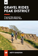 Gravel Rides Peak District