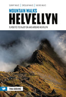 Mountain Walks Helvellyn : 15 routes to enjoy on and around Helvellyn-9781839812521