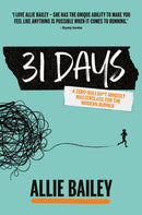 31 Days : A mindset masterclass for the modern runner-9781839812699