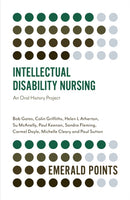 Intellectual Disability Nursing : An Oral History Project-9781839821554