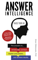 Answer Intelligence : Raise your AQ-9781839828737