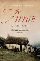 Arran : A History-9781839830136