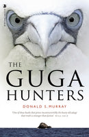 The Guga Hunters-9781839830211