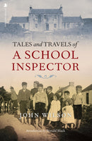 Tales and Travels of a School Inspector-9781839830280