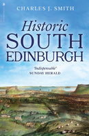 Historic South Edinburgh-9781839830389
