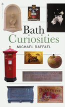 Bath Curiosities-9781839830440