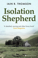 Isolation Shepherd-9781839830655
