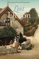 Lost Devon-9781839830662