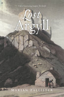 Lost Argyll-9781839830686