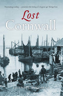 Lost Cornwall-9781839830709