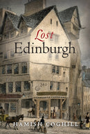 Lost Edinburgh-9781839830723