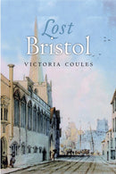 Lost Bristol-9781839830747