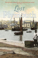 Lost Plymouth-9781839830778