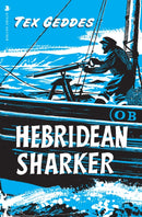 Hebridean Sharker-9781839830839