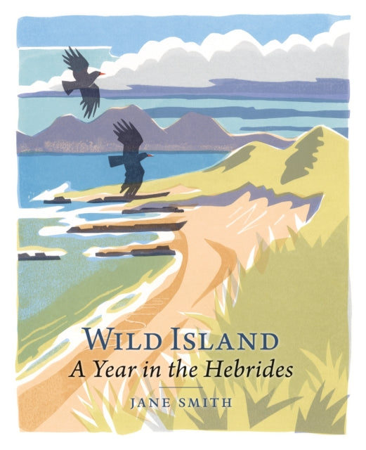Wild Island