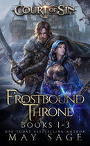 Frostbound Throne-9781839840036
