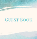 Guest Book for vacation home (hardcover)-9781839900662