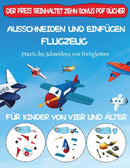 Praxis des Schneidens von Fertigkeiten