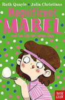 Magnificent Mabel and the Egg and Spoon Race-9781839940125