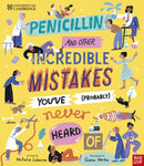 University of Cambridge: Penicillin and Other Incredible Mistakes You''ve (Probably) Never Heard Of