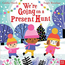 We're Going on a Present Hunt-9781839941542