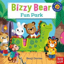 Bizzy Bear: Fun Park (23)-9781839942600