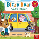 Bizzy Bear: Vet's Clinic (24)-9781839942617