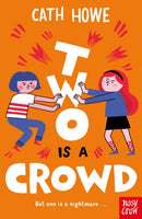 Two is a Crowd-9781839942853