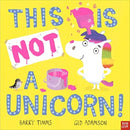 This is NOT a Unicorn!-9781839942877
