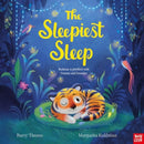The Sleepiest Sleep-9781839943294