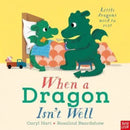When a Dragon Isn't Well-9781839943324