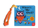 Where''s Mr Owl?