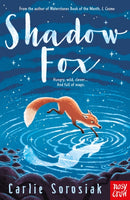 Shadow Fox-9781839946585
