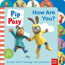 Pip and Posy: How Are You?-9781839946646