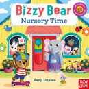 Bizzy Bear: Nursery Time (27)-9781839947544
